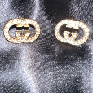 Gucci studs